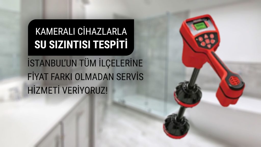 Pimaş Boru Tıkanıklığı Kırmadan Nasıl Açılıyor